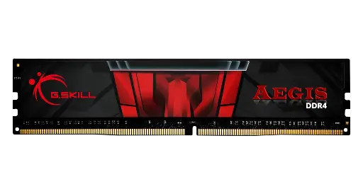 [RAM2127] Memoria Ram G.Skill 16GB DDR4 - 3000Mhz - Negro - F4-3000C16S-16GISB