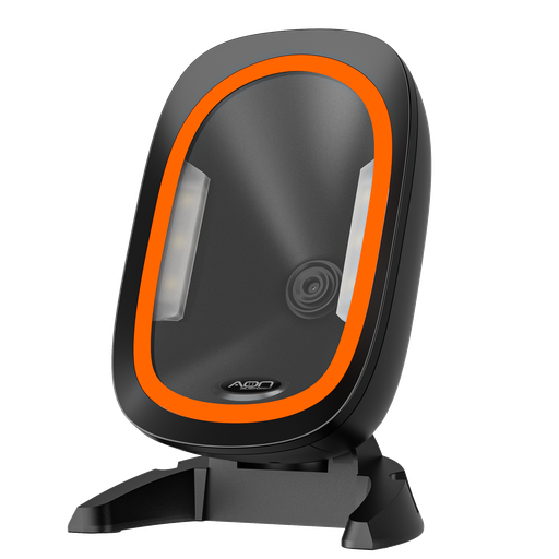 [LEC0032] Lector de codigo de barras AON TS-450 2D Desktop Scanner - AO-SC-1016