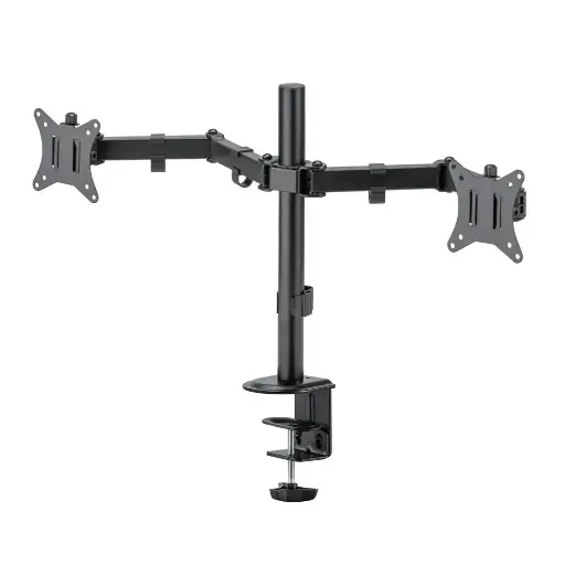 [BAS0203] Base para Monitor Argom Doble 17" a 32" - ARG-BR-1603