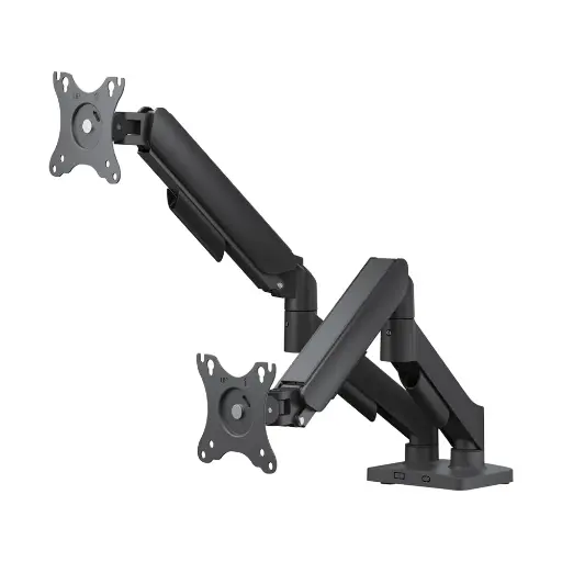 [BAS0205] Base para Monitor Argom Doble 17" a 32" - ARG-BR-1615