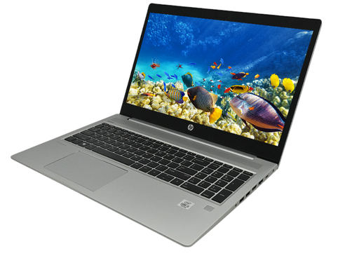 [LPU5169] HP ProBook 450 G7 i5 10210U 8GB DDR4 480GB 15.6"