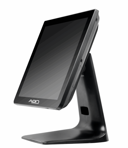 [PC0087] AON ALL-in-One Terminal - TouchScreen-Capacitive - I5-12gen - 8GB - SSD 128GB - AO-i512W1182