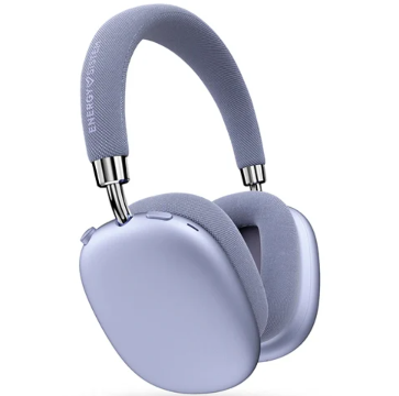 [HE6547] Audifonos Tipo Headset Energy Sistem Pineapple Pro - Lila - 490028