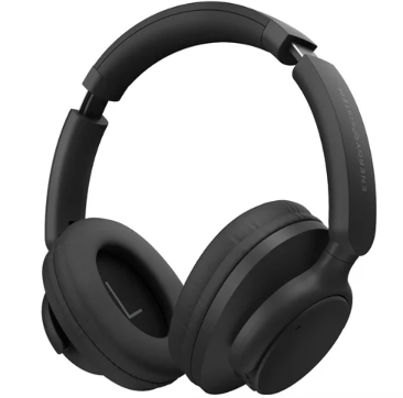 [HE6555] Audifonos Tipo Headset Energy Sistem RadioBeat - Bluetooth - Negro - 459742