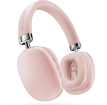 [HE6558] Audifonos Energy Sistem Style Space - Bluetooth - Rosado - 490059