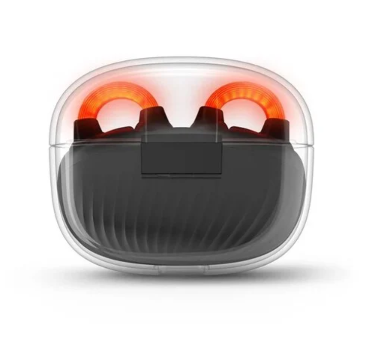 [HE6561] Audifonos Energy System Space LightPods - Curved-Fit Design - 25h Life - 501144