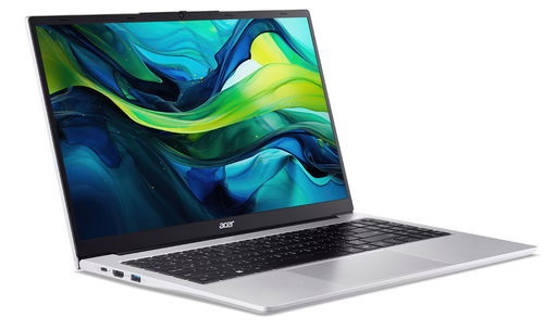 [LP2383] Laptop Acer Aspire Lite 15.6" FHD IPS - Ryzen 7 5825U - Radeon Grapichs - 8GB DDR4 - SSD 512GB - Light Silver