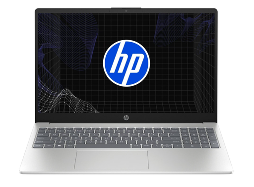 [LP2625] Laptop HP 15-fc0287la - 15.6" FHD -  Ryzen 7 7730U - 8GB DDR4 - SSD 512GB - W11