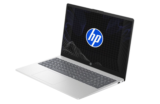 [LP2626] Laptop HP 15-fc0372la - 15.6" FHD - Ryzen 7 7730U - 16GB DDR4 - SSD 512GB - W11 -  D5MN2LA#ABM